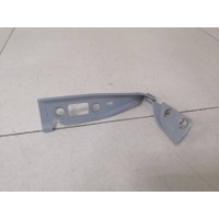 Петля капота левая Ford Ford Fusion (JU) 2002-2012 2S6116801AE