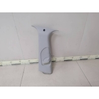 Обшивка стойки Ford Ford Fusion (JU) 2002-2012 2N11N24583ANW, 2N11N24583, 1726720