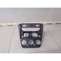 Рамка магнитолы Ford Ford Fusion (JU) 2002-2012 6N11N047A04BE