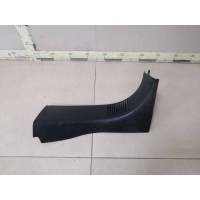 Обшивка багажника Ford Ford Fusion (JU) 2002-2012 2N11N13024ACW, 1208111