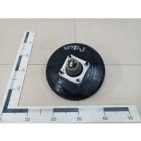 Усилитель тормозов вакуумный Ford Ford Fusion (JU) 2002-2012 1695036