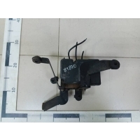 Блок ABS (насос) Ford Ford Fusion (JU) 2002-2012 1512725