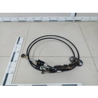 Трос КПП Ford Ford Fusion (JU) 2002-2012 1489301