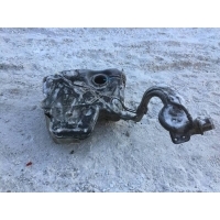 Бак топливный Volkswagen Volkswagen Jetta (5K) 2011> 1K0201060GL