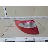 Фонарь задний наружный левый Kia Kia Rio 3 (UB) 2011-2017 924014X000