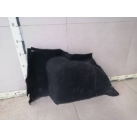 Обшивка багажника Ford Ford Fusion (JU) 2002-2012 6N11N51119ABYYG4