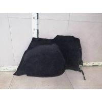 Обшивка багажника Ford Ford Fusion (JU) 2002-2012 6N11N31148BBYYG4, 1522395
