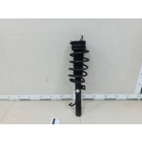 Амортизатор передний левый Ford Ford Fusion (JU) 2002-2012 1329535