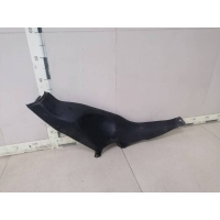 Обшивка стойки Ford Ford Fusion (JU) 2002-2012 N211N31017AGW, 1365957
