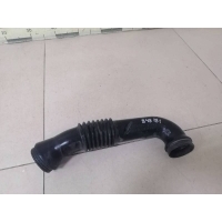 Патрубок воздушного фильтра Ford Ford Fusion (JU) 2002-2012 2S619R504CE