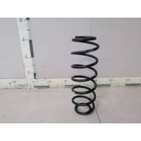 Пружина задняя Ford Ford Fusion (JU) 2002-2012 1329627