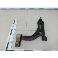 Рычаг передний левый Ford Ford Fusion (JU) 2002-2012 1212808