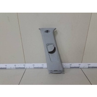 Обшивка стойки Kia Kia Ceed (ED) 2007-2012 858301H000ED, 858301H000