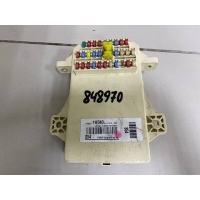 Блок предохранителей Kia Kia Ceed (ED) 2007-2012 919501H540