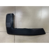 Накладка переднего бампера правая Ford Ford Fusion (JU) 2002-2012 1431024