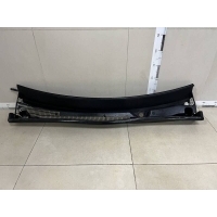 Решетка стеклооч. (планка под лобовое стекло, жабо) Ford Ford Fusion (JU) 2002-2012 1619369, 2N11N02228AD