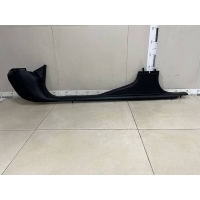 Накладка порога (внутренняя) Ford Ford Fusion (JU) 2002-2012 1538565, 2N11N13200ANW