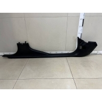 Накладка порога (внутренняя) Ford Ford Fusion (JU) 2002-2012 1538567	, 2N11N13201ANW