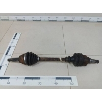 Полуось передняя левая Ford Ford Fusion (JU) 2002-2012 1513991