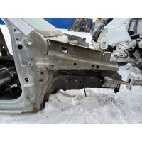 Лонжерон передний правый Ford Ford Fusion (JU) 2002-2012 1684903