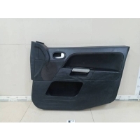 Обшивка двери передней правой Ford Ford Fusion (JU) 2002-2012 1504756