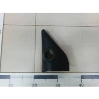 Крышка зеркала внутренняя левая Ford Ford Fusion (JU) 2002-2012 1220931