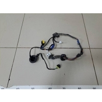 Проводка двери Kia Kia Ceed (ED) 2007-2012 916501H030