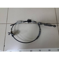 Трос КПП Kia Kia Ceed (ED) 2007-2012  467902R100