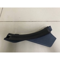Накладка порога (внутренняя) Kia Kia Ceed (ED) 2007-2012 858901H000EQ