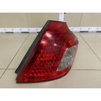 Фонарь задний правый Kia Kia Ceed (ED) 2007-2012 924021H050