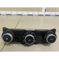 Блок управления отопителем Kia Kia Ceed (ED) 2007-2012 972501H221EQ