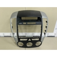 Накладка декоративная Kia Kia Ceed (ED) 2007-2012 847411H005AL4