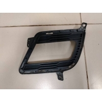Решетка в бампер правая Kia Kia Ceed (ED) 2007-2012 865641H500