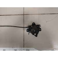 Замок капота Kia Kia Ceed (ED) 2007-2012 811301H200