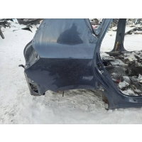 Крыло заднее правое Kia Kia Ceed (ED) 2007-2012 715041HC00, 702001HA00