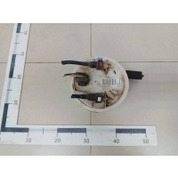 Насос топливный электрический Ford Ford Fusion (JU) 2002-2012 2S619H307CF