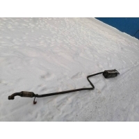 Глушитель основной Ford Ford Fusion (JU) 2002-2012 1318071