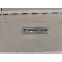 Фонарь подсветки номера Chevrolet Chevrolet Lacetti (J200) 2003-2013 96190751