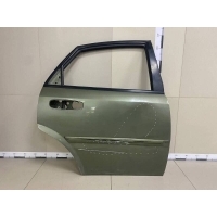 Дверь задняя правая Chevrolet Chevrolet Lacetti (J200) 2003-2013 96547900