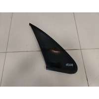 Стекло кузовное глухое левое Chevrolet Chevrolet Lacetti (J200) 2003-2013 96617455