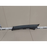 Обшивка стойки Chevrolet Chevrolet Lacetti (J200) 2003-2013 96555534, 96615750