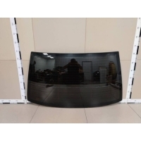 Стекло заднее Chevrolet Chevrolet Lacetti (J200) 2003-2013 96545212
