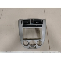 Накладка декоративная Chevrolet Chevrolet Lacetti (J200) 2003-2013 96555129, 96435857, 96551008