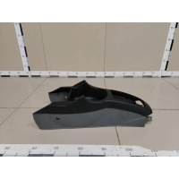 Консоль центральная Chevrolet Chevrolet Lacetti (J200) 2003-2013 96554598