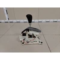 Кулиса КПП Chevrolet Chevrolet Lacetti (J200) 2003-2013 96414408