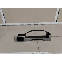 Накладка (кузов внутри) Chevrolet Chevrolet Lacetti (J200) 2003-2013 96554904, 96554941
