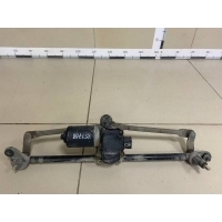 Трапеция стеклоочистителей Chevrolet Chevrolet Lacetti (J200) 2003-2013 96397978