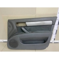 Обшивка двери передней правой Chevrolet Chevrolet Lacetti (J200) 2003-2013 96864236