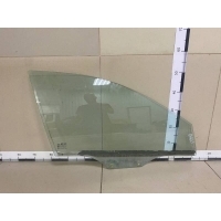 Стекло двери передней правой Chevrolet Chevrolet Lacetti (J200) 2003-2013 96548614
