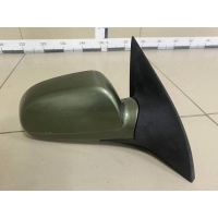Зеркало правое электрическое Chevrolet Chevrolet Lacetti (J200) 2003-2013 96545714